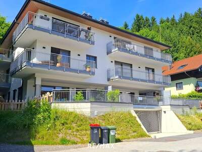 Wohnung mieten in 5310 Mondsee