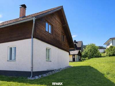 Haus kaufen in 8680 Mürzzuschlag