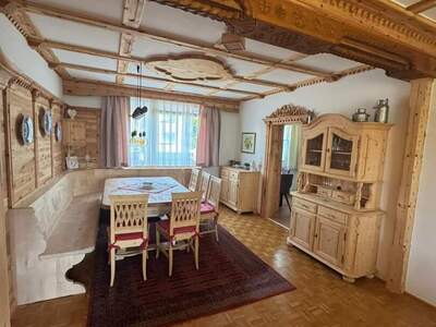 Terrassenwohnung mieten in 9020 Klagenfurt (Bild 1)