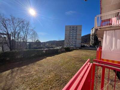 Terrassenwohnung mieten in 8052 Graz (Bild 2)