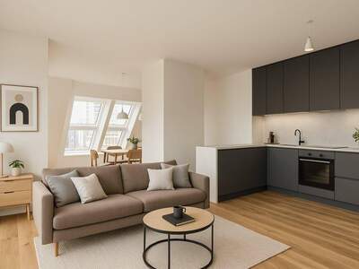 Wohnung kaufen in 1160 Wien