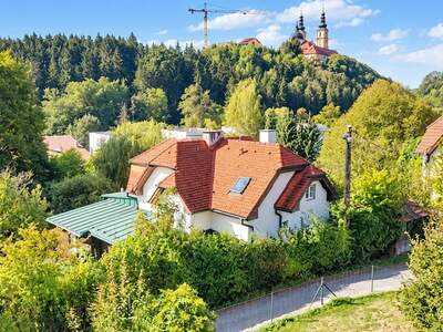 Haus kaufen in 8044 Graz