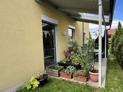 Wohnung mieten in 8055 Graz