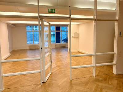 Gewerbeobjekt mieten in 1050 Wien (Bild 2)