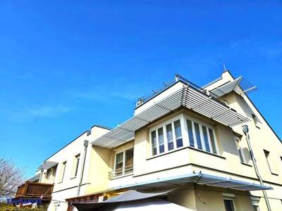 Wohnung kaufen in 2111 Harmannsdorf