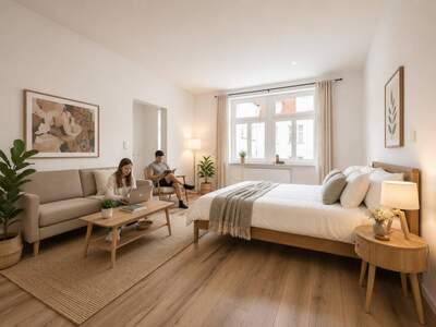Wohnung kaufen in 1140 Wien