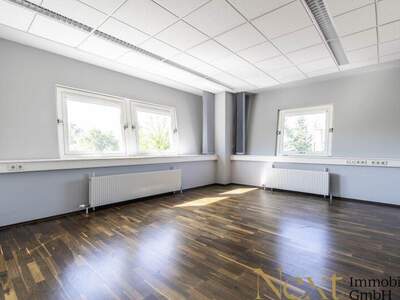 Büro / Praxis mieten in 4050 Traun (Bild 3)