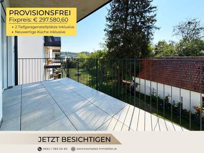 Wohnung kaufen in 8501 Lieboch