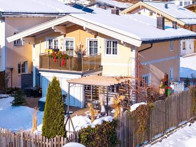 Haus kaufen in 5771 Leogang