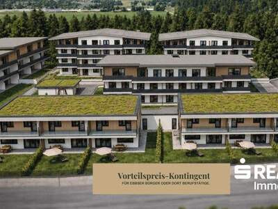 Terrassenwohnung kaufen in 6330 Kufstein (Bild 5)