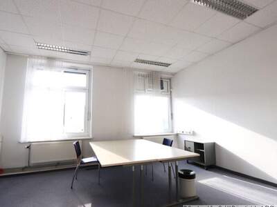 Gewerbeobjekt mieten in 4030 Linz (Bild 2)
