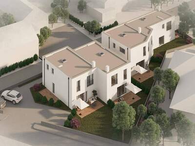 Haus kaufen in 3100 St. Pölten