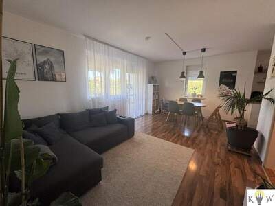 Terrassenwohnung mieten in 7163 Andau (Bild 1)
