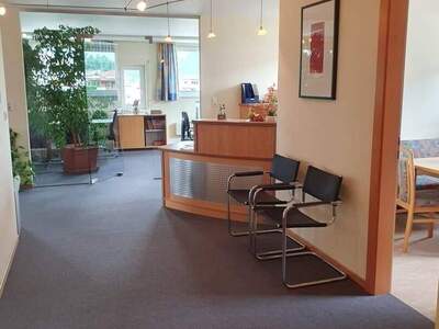 Gewerbeobjekt provisionsfrei mieten in 6300 Wörgl