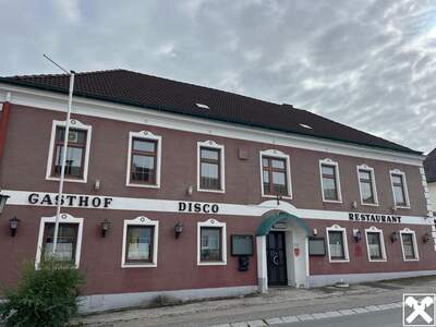 Gewerbeobjekt kaufen in 3932 Kirchberg (Bild 1)