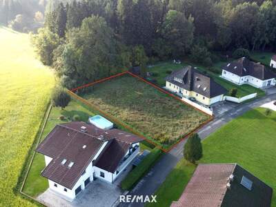 Grundstück kaufen in 9300 St. Veit