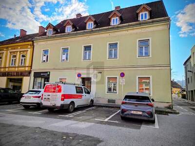 Wohn- und Geschäftshaus kaufen in 8700 Leoben