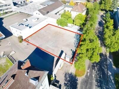 Gewerbeobjekt mieten in 9020 Klagenfurt