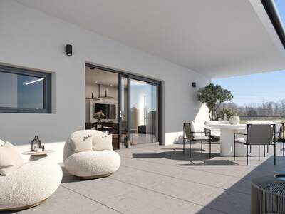 Wohnung kaufen in 8401 Großsulz (Bild 1)