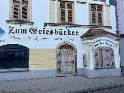 Gewerbeobjekt mieten in 8020 Graz (Bild 3)