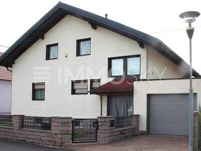 Einfamilienhaus kaufen in 4052 Ansfelden (Bild 3)