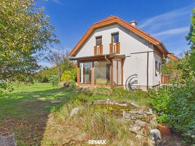 Haus kaufen in 2230 Gänserndorf