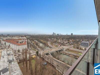 Terrassenwohnung kaufen in 1030 Wien (Bild 1)
