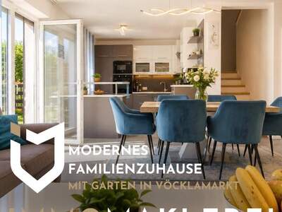 Haus kaufen in 4870 Vöcklamarkt