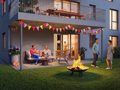 Anlageobjekt kaufen in 8042 Graz