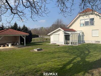 Haus mit Garten kaufen in 2474 Gattendorf (Bild 2)