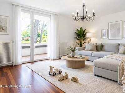 Wohnung kaufen in 1190 Wien