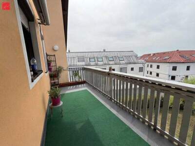 Terrassenwohnung kaufen in 8430 Leibnitz (Bild 1)