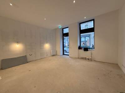 Gewerbeobjekt mieten in 1030 Wien (Bild 2)