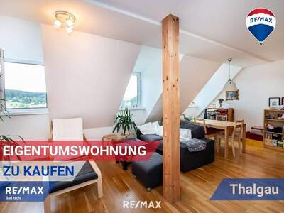 Wohnung kaufen in 5303 Thalgau