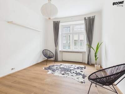 Wohnung kaufen in 1050 Wien