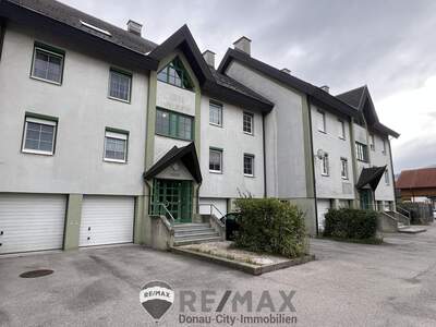 Terrassenwohnung kaufen in 3433 Königstetten (Bild 2)