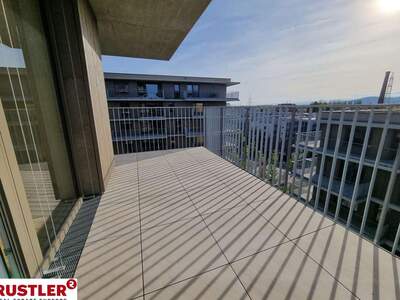 Wohnung mit Balkon kaufen in 8010 Graz (Bild 1)