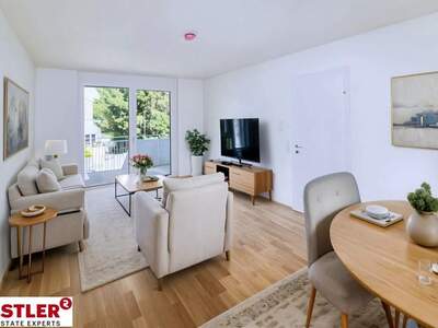 Eigentumswohnung in 1220 Wien