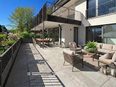 Wohnung kaufen in 5020 Salzburg