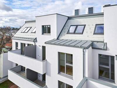 Anlageobjekt kaufen in 1230 Wien