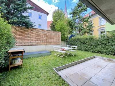 Apartment provisionsfrei kaufen in 6020 Innsbruck