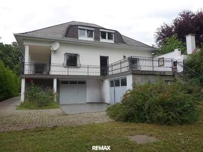 Haus kaufen in 7331 Weppersdorf