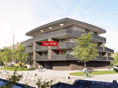 Wohnung kaufen in 6800 Feldkirch