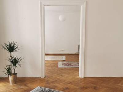 Altbauwohnung mieten in 1100 Wien (Bild 1)