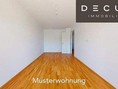 Terrassenwohnung mieten in 1110 Wien (Bild 4)