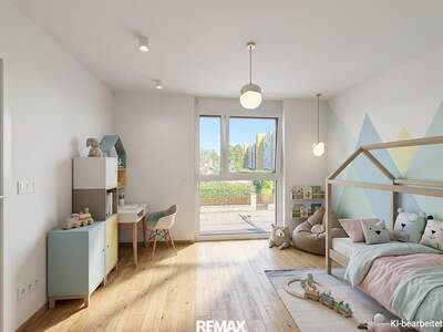 Wohnung mit Balkon kaufen in 2345 Brunn (Bild 3)