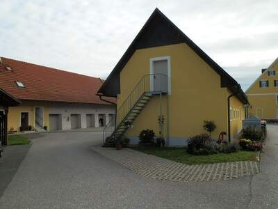 Wohnung mieten in 8443 Gleinstätten (Bild 4)