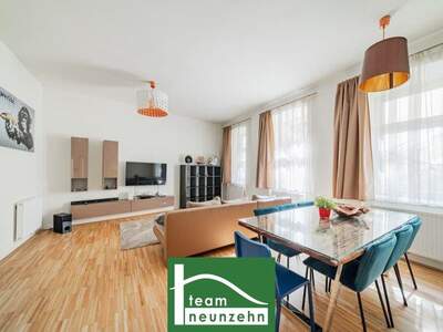 Wohnung mieten in 1070 Wien (Bild 1)