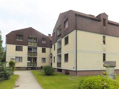 Wohnung mieten in 8480 Mureck