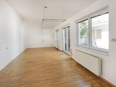 Gewerbeobjekt mieten in 3430 Tulln (Bild 2)